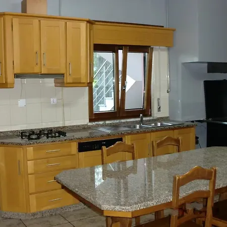 Tatil Evi Quinta Lindas