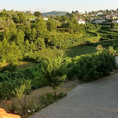 Quinta Lindas מונדים דה בסטו