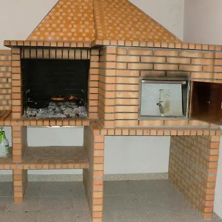 Tatil Evi Quinta Lindas *