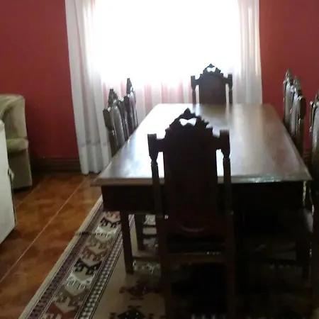 Tatil Evi Quinta Lindas