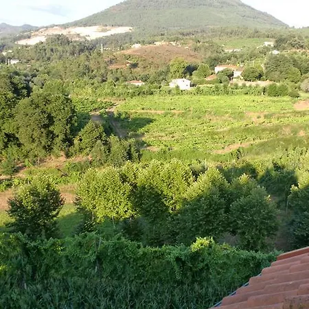 Tatil Evi Quinta Lindas