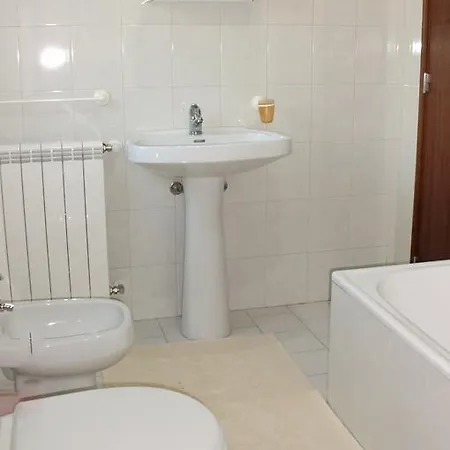 Quinta Lindas בית נופש מונדים דה בסטו