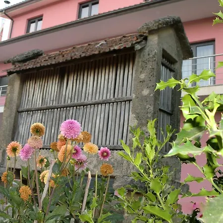 Quinta Lindas Mondim de Basto