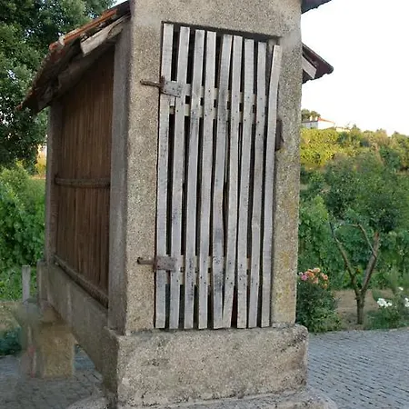 Tatil Evi Quinta Lindas