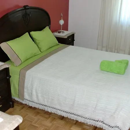 Quinta Lindas Mondim de Basto