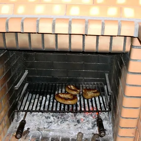 Tatil Evi Quinta Lindas