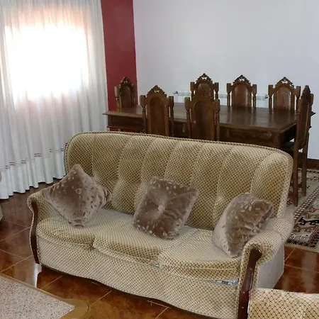 Quinta Lindas Tatil Evi Mondim de Basto