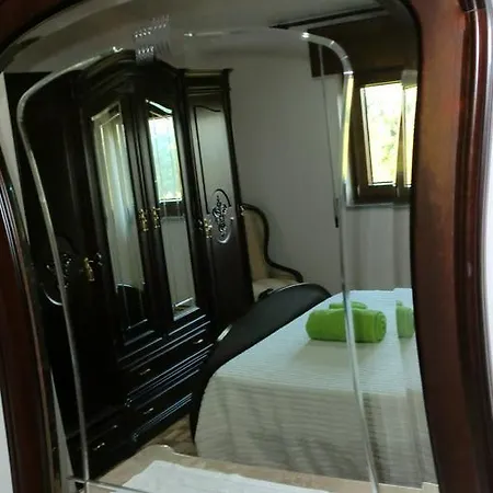 Quinta Lindas מונדים דה בסטו