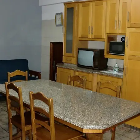 Quinta Lindas Tatil Evi