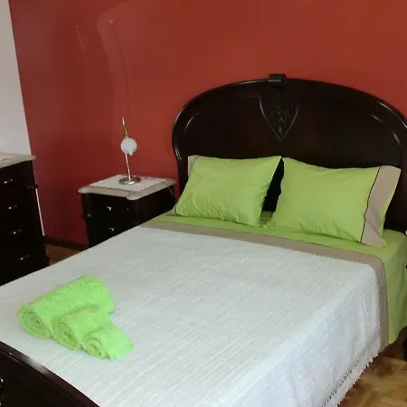 Tatil Evi Quinta Lindas *