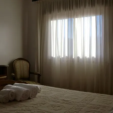 Tatil Evi Quinta Lindas