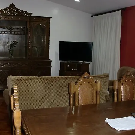 Quinta Lindas בית נופש *