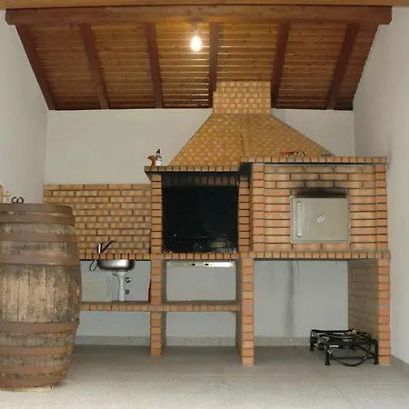 Quinta Lindas 몬딤데바스토