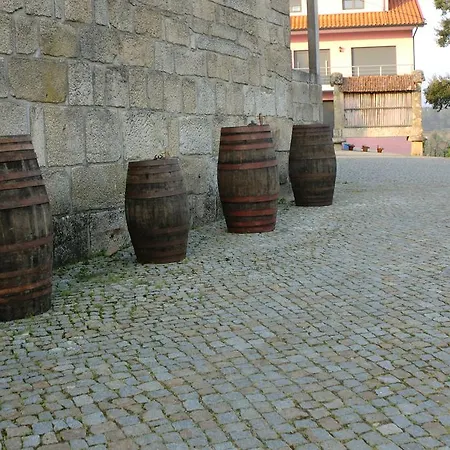 Quinta Lindas Tatil Evi *