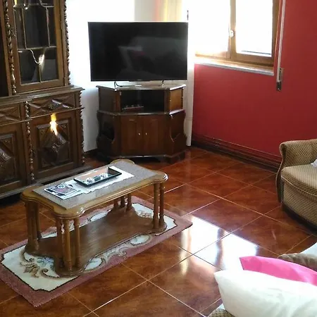 Quinta Lindas Mondim de Basto