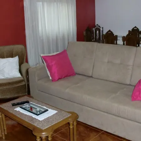 בית נופש Quinta Lindas מונדים דה בסטו