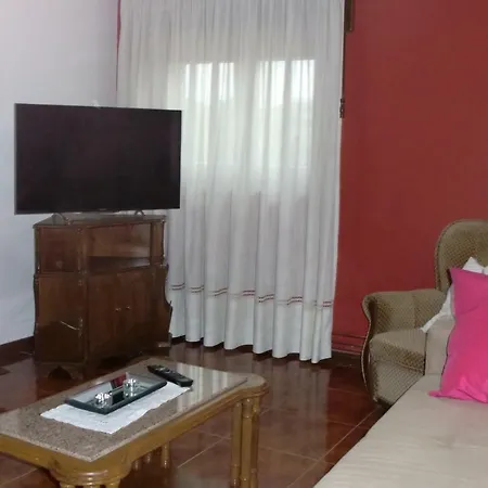 Quinta Lindas בית נופש מונדים דה בסטו