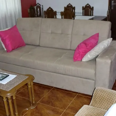 בית נופש Quinta Lindas