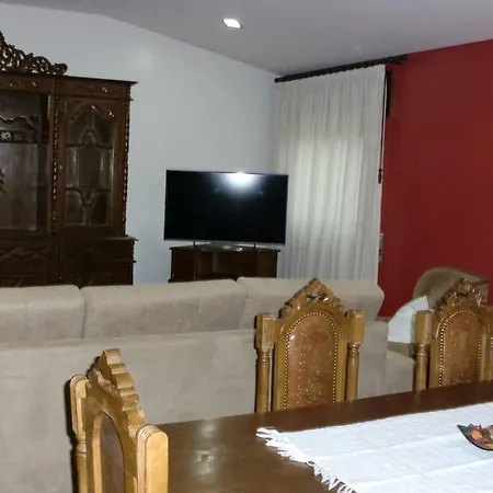 Quinta Lindas Tatil Evi Mondim de Basto