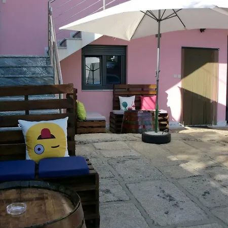 Quinta Lindas 펜션 *