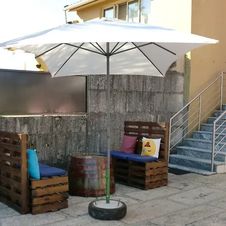 Tatil Evi Quinta Lindas *