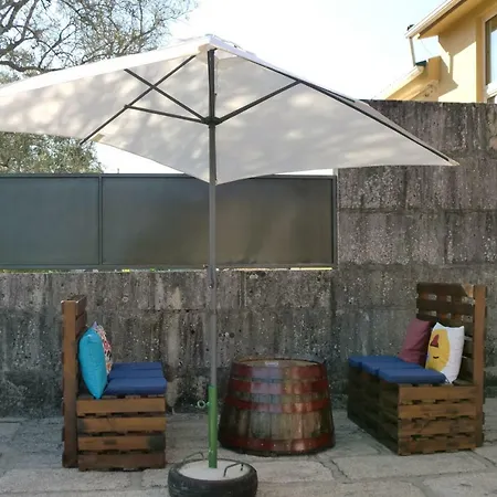 Quinta Lindas * מונדים דה בסטו