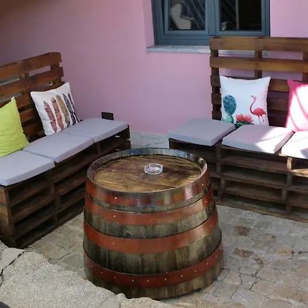 Quinta Lindas Tatil Evi Mondim de Basto