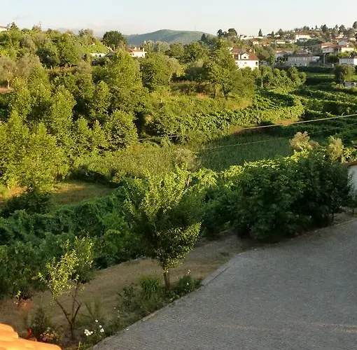 Quinta Lindas Mondim de Basto