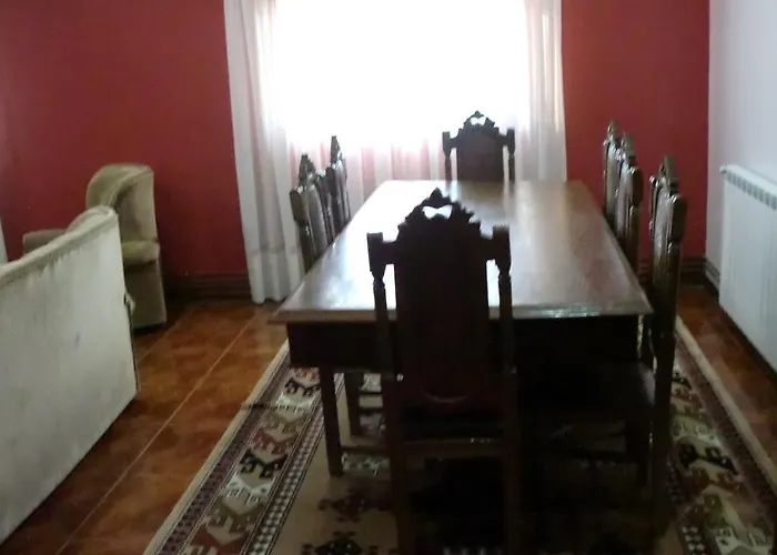 Hébergement de vacances Quinta Lindas