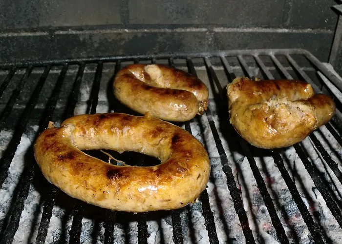 Quinta Lindas Hébergement de vacances *