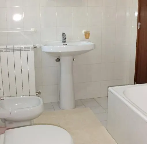 Quinta Lindas בית נופש מונדים דה בסטו