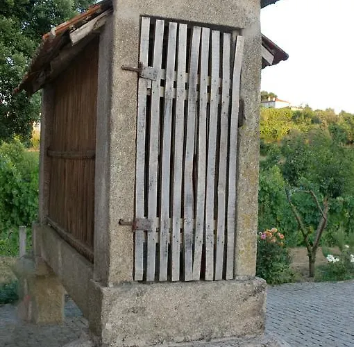 Hébergement de vacances Quinta Lindas