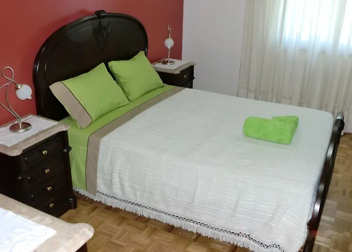 Quinta Lindas Mondim de Basto