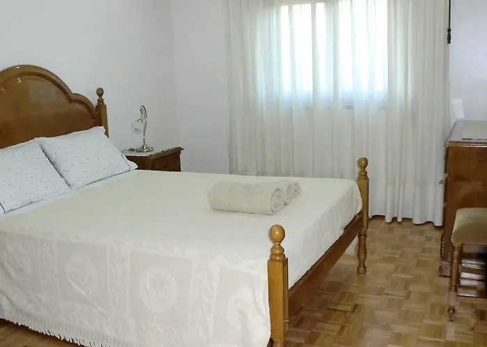 Quinta Lindas * Mondim de Basto