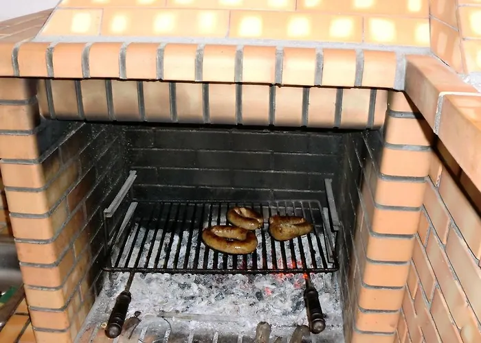 Hébergement de vacances Quinta Lindas