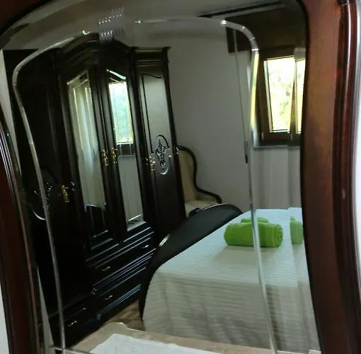 Quinta Lindas Mondim de Basto