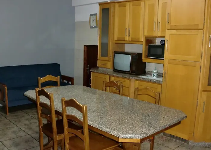 Quinta Lindas בית נופש