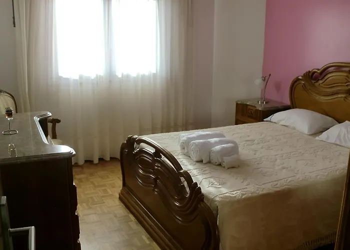 Quinta Lindas * מונדים דה בסטו