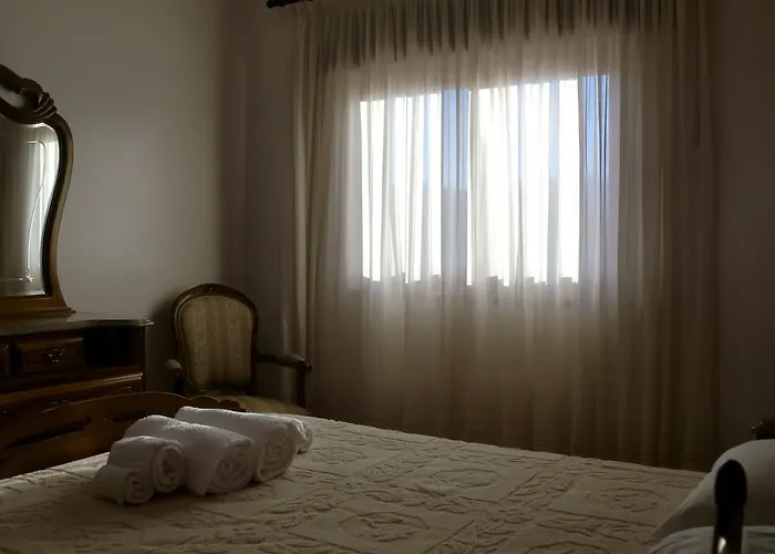 펜션 Quinta Lindas