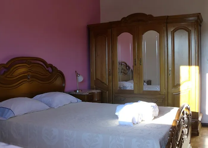 Quinta Lindas Mondim de Basto