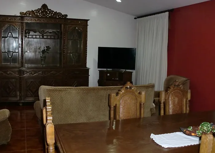 Quinta Lindas בית נופש *