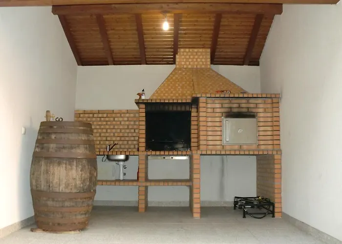 Quinta Lindas Mondim de Basto