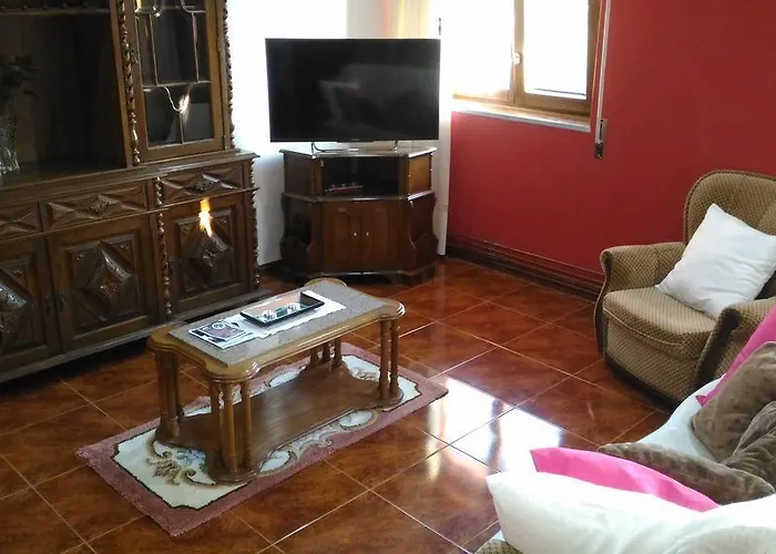 Quinta Lindas Mondim de Basto