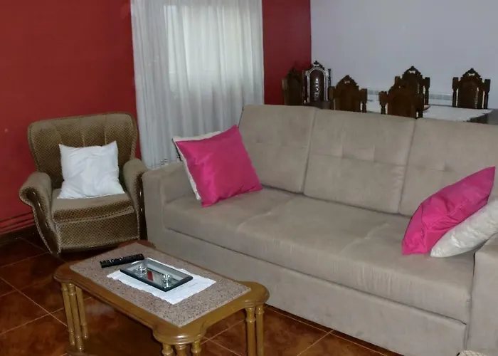 Hébergement de vacances Quinta Lindas Mondim de Basto