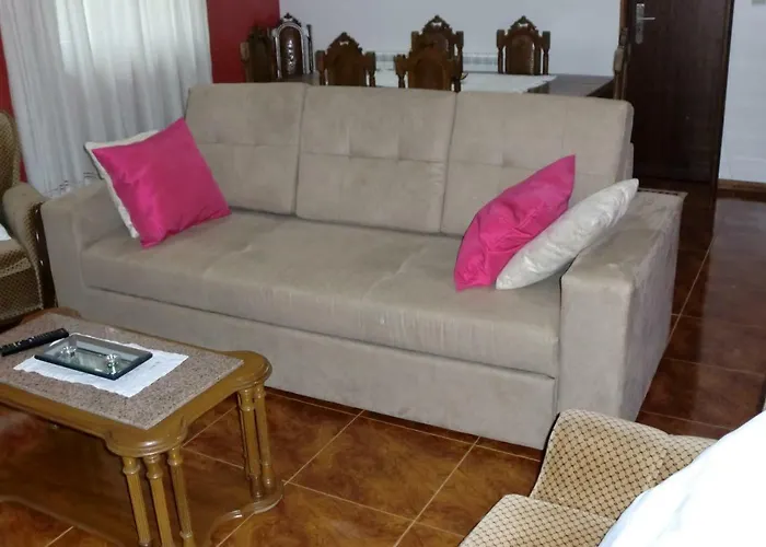 Hébergement de vacances Quinta Lindas