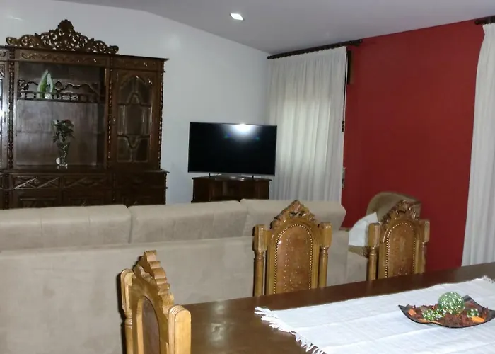 Quinta Lindas 펜션 몬딤데바스토