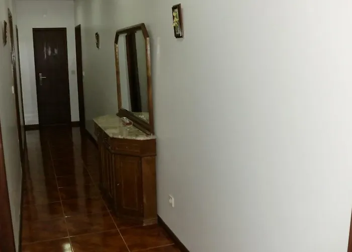 Quinta Lindas * מונדים דה בסטו