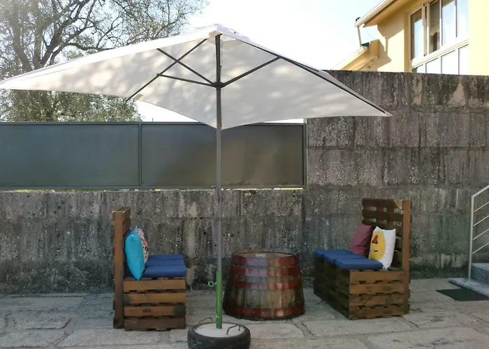 Quinta Lindas * 몬딤데바스토